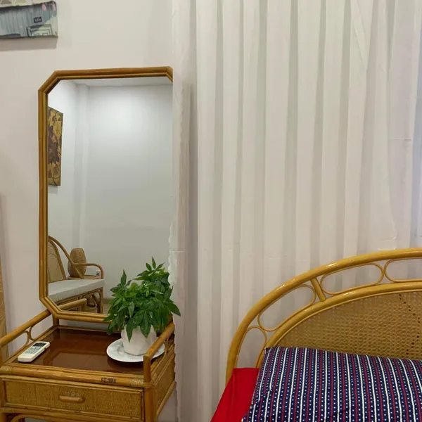 APARTMENT ON THE TOP FLOOR | BINH THANH | 100M2 