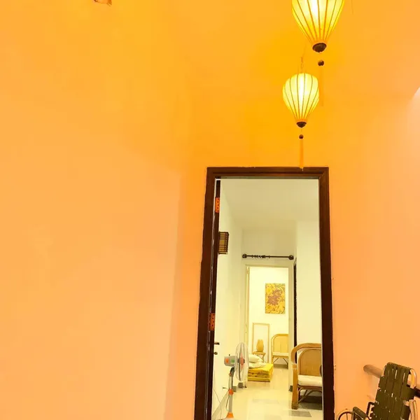 APARTMENT ON THE TOP FLOOR | BINH THANH | 100M2 