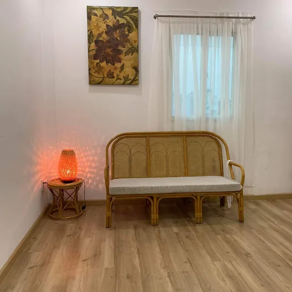 APARTMENT ON THE TOP FLOOR | BINH THANH | 100M2 