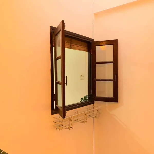 APARTMENT ON THE TOP FLOOR | BINH THANH | 100M2 