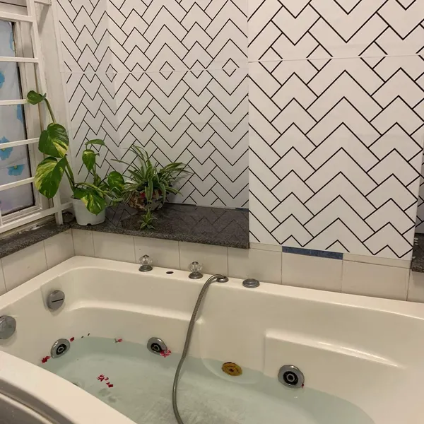 APARTMENT ON THE TOP FLOOR | BINH THANH | 100M2 