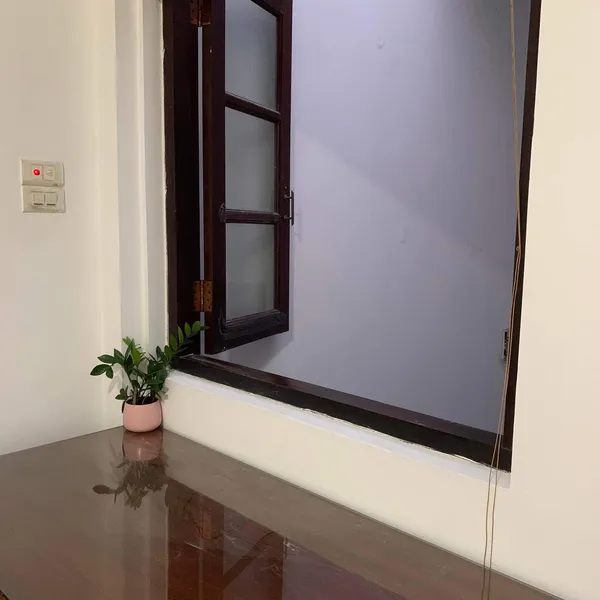 APARTMENT ON THE TOP FLOOR | BINH THANH | 100M2 
