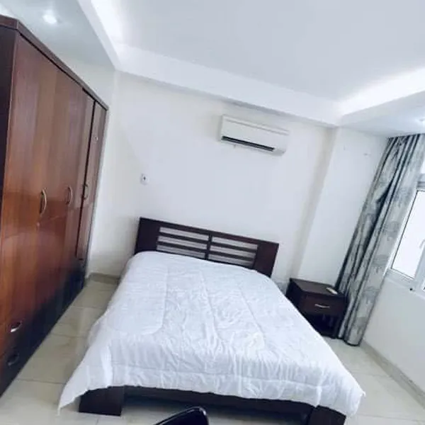 Duplex 2-Bedroom in Thao Dien | 100sqm | Fully Furnished 