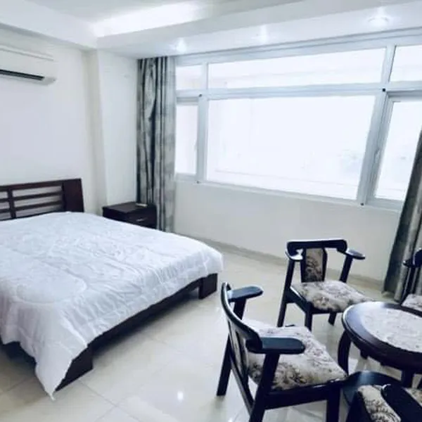 Duplex 2-Bedroom in Thao Dien | 100sqm | Fully Furnished 