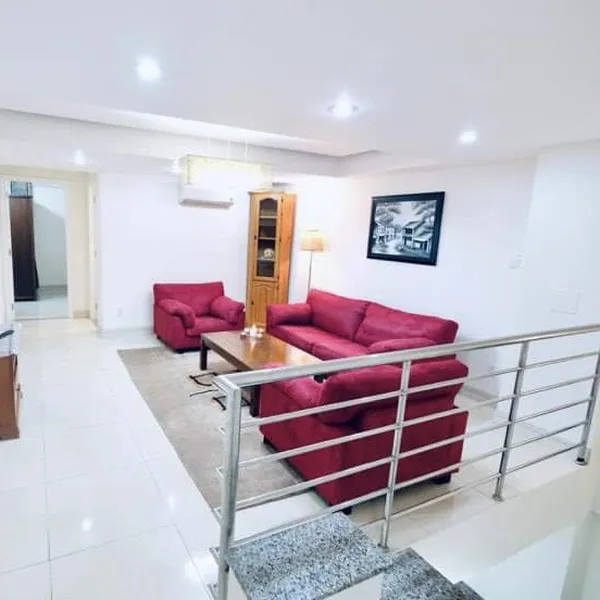 Duplex 2-Bedroom in Thao Dien | 100sqm | Fully Furnished 