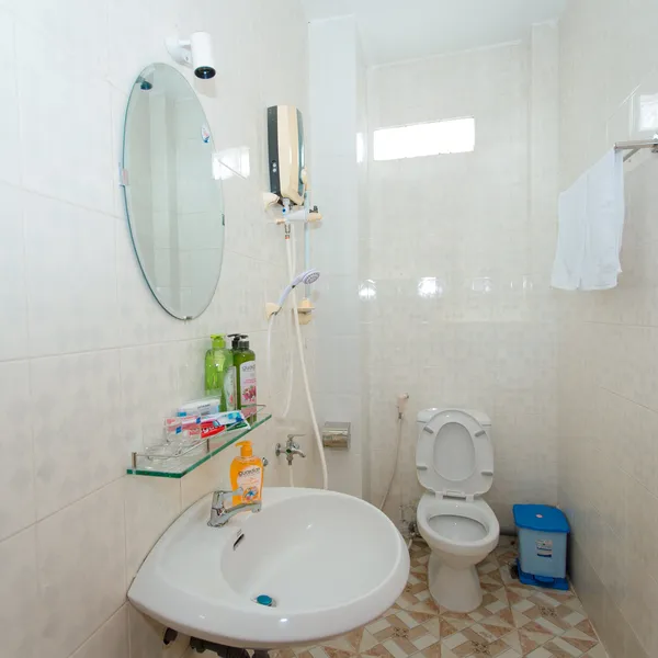 Fully Furnished Studio in District 3 | Near Tan Dinh Market