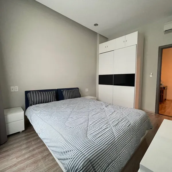 Apartment for rent in District 2, Thao Dien | Modern Style 