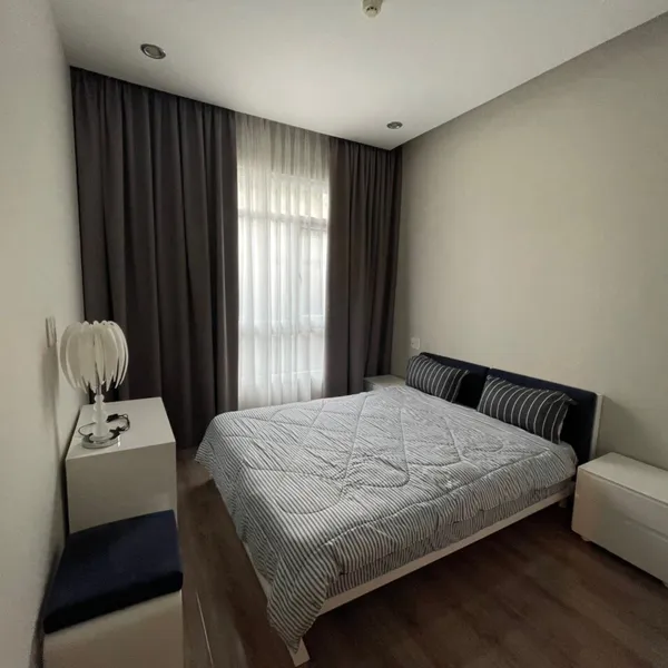 Apartment for rent in District 2, Thao Dien | Modern Style 