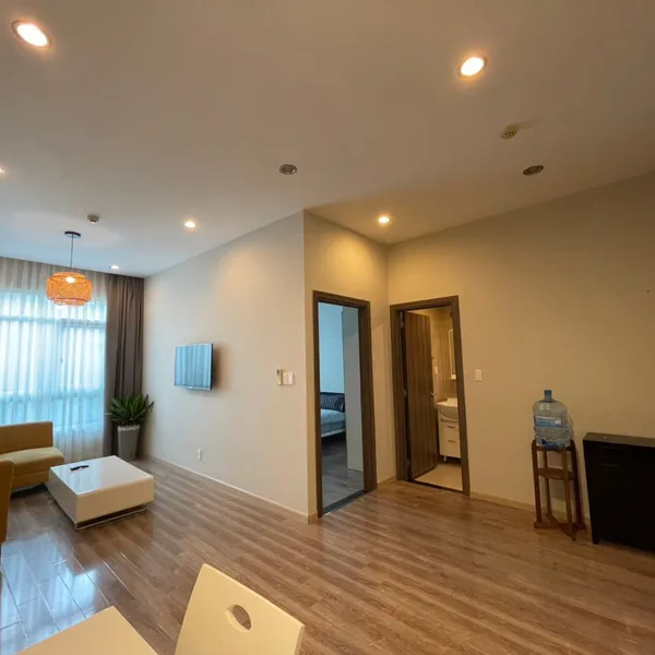 Apartment for rent in District 2, Thao Dien | Modern Style 