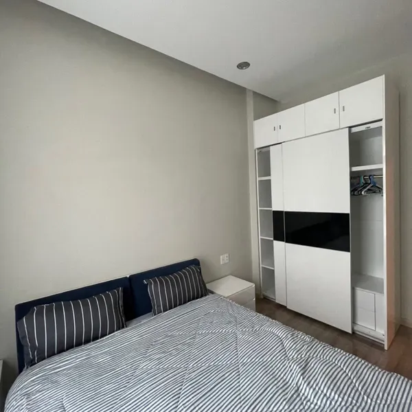 Apartment for rent in District 2, Thao Dien | Modern Style 