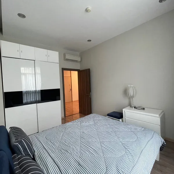 Apartment for rent in District 2, Thao Dien | Modern Style 