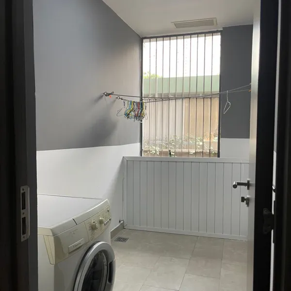 Apartment for rent in District 2, Thao Dien | Modern Style 