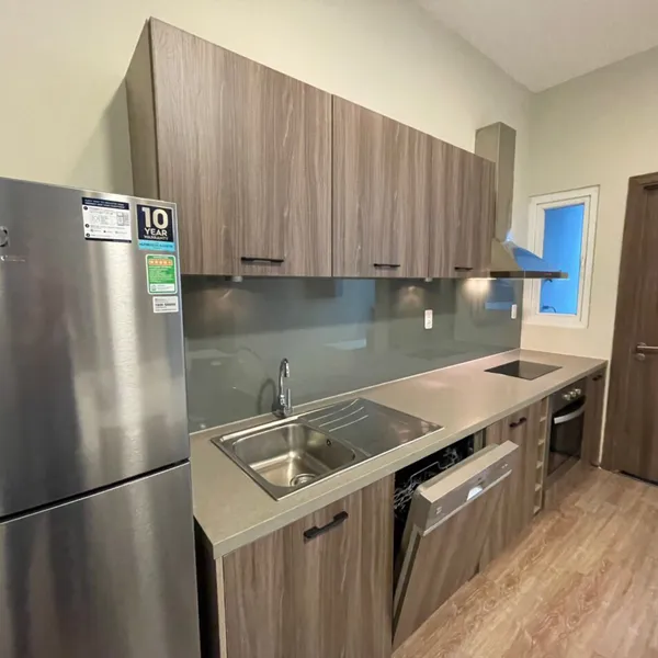 Apartment for rent in District 2, Thao Dien | Modern Style 