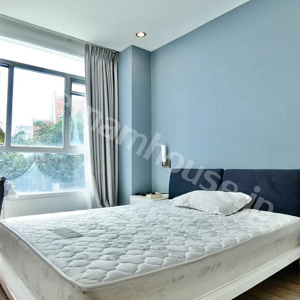 2-Bedroom Apartment in Thao Dien | Luxurry Furnished