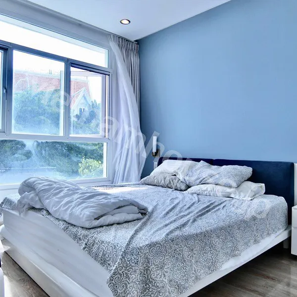 2-Bedroom Apartment in Thao Dien | Luxurry Furnished