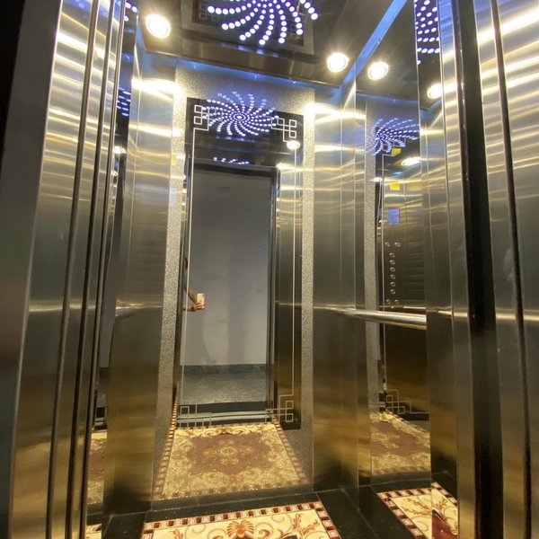 Duplex in Phu Nhuan | Fully Furnished