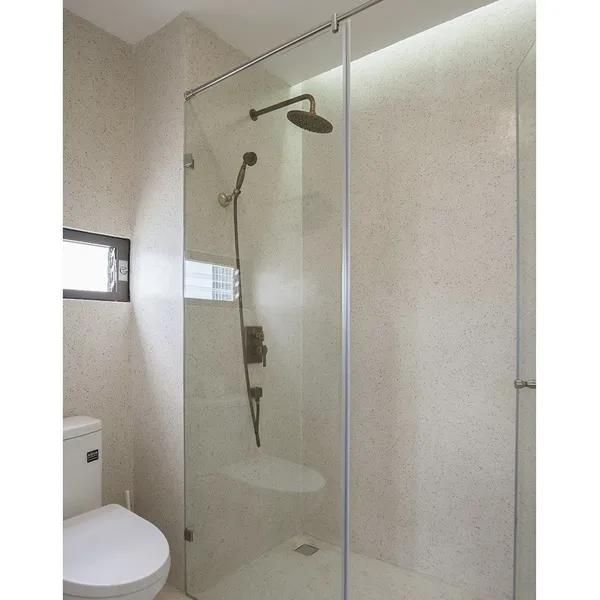 “SaiGon Terrace” parkview apartment, district 3 center