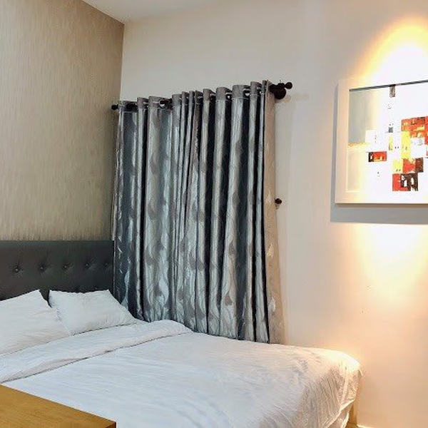 2-Bedroom Apartment in Phu Nhuan | 70m2 | Balcony | Fully Furnished