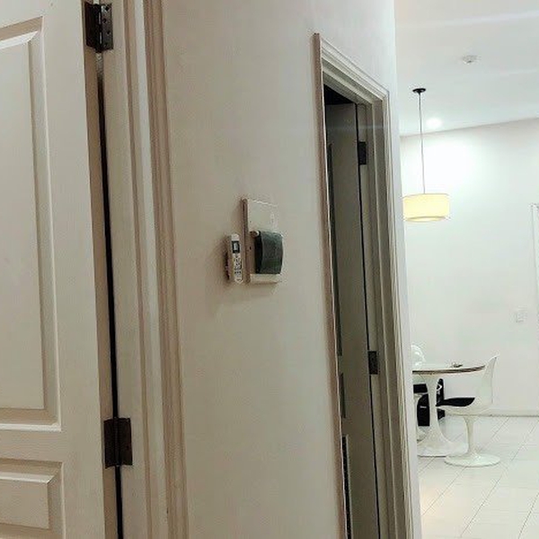 2-Bedroom Apartment in Phu Nhuan | 70m2 | Balcony | Fully Furnished