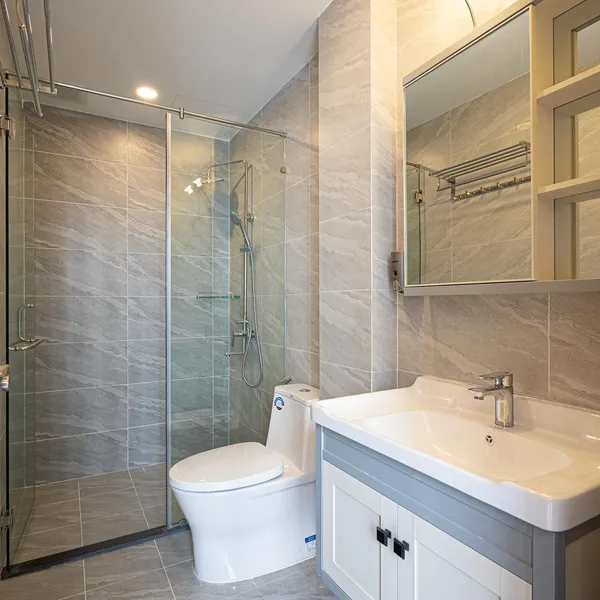 1-Bedroom Serviced Apt in Thao Dien | Fully Furnished | Nice Decor | Peaceful Area