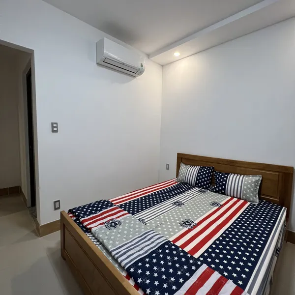 2-Bedroom Apartment in the New Building | Thao Dien | Pool & Gym