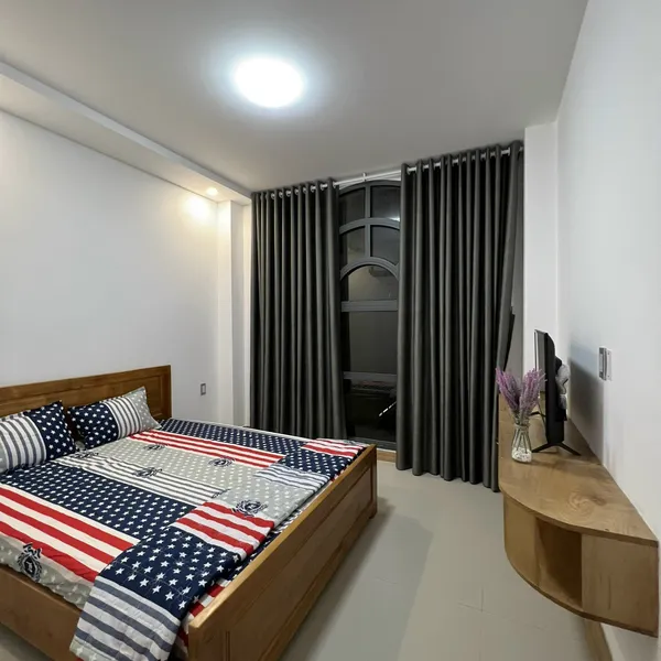 2-Bedroom Apartment in the New Building | Thao Dien | Pool & Gym