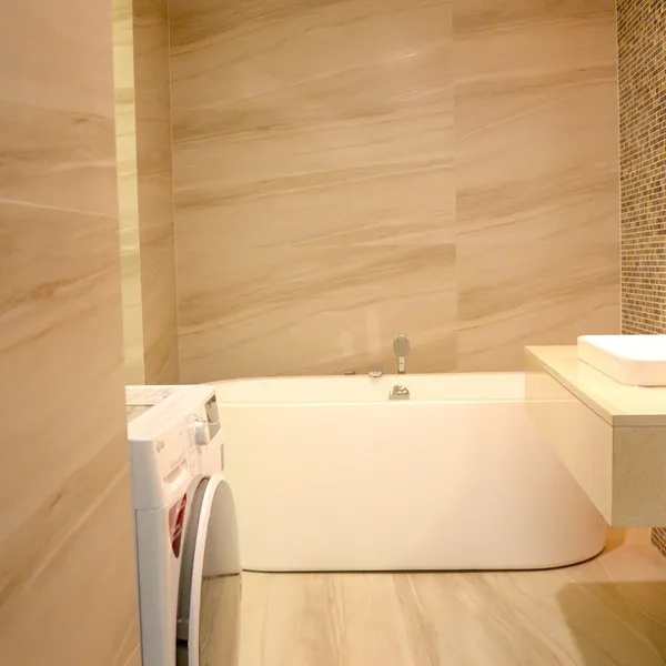 Studio with swimming pool view  | Bathub | Swimming Pool & Sauna | An Phu, District 2 