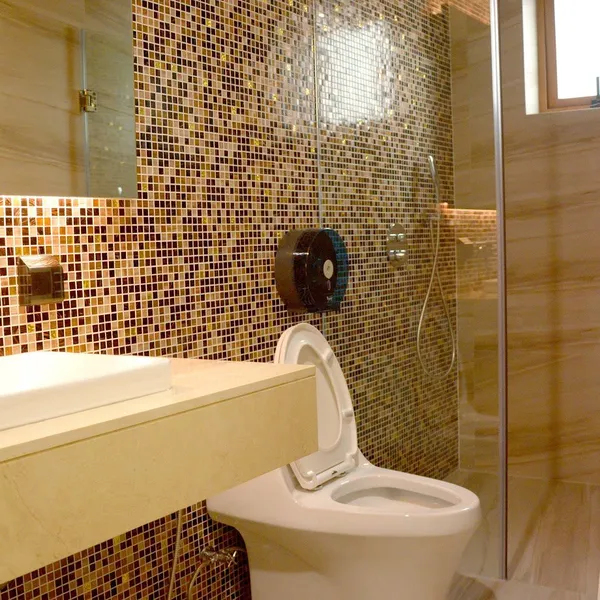 Studio with swimming pool view  | Bathub | Swimming Pool & Sauna | An Phu, District 2 