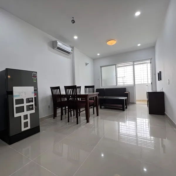 2-BEDROOM APARTMENT IN TAN DINH, DISTRICT 1 