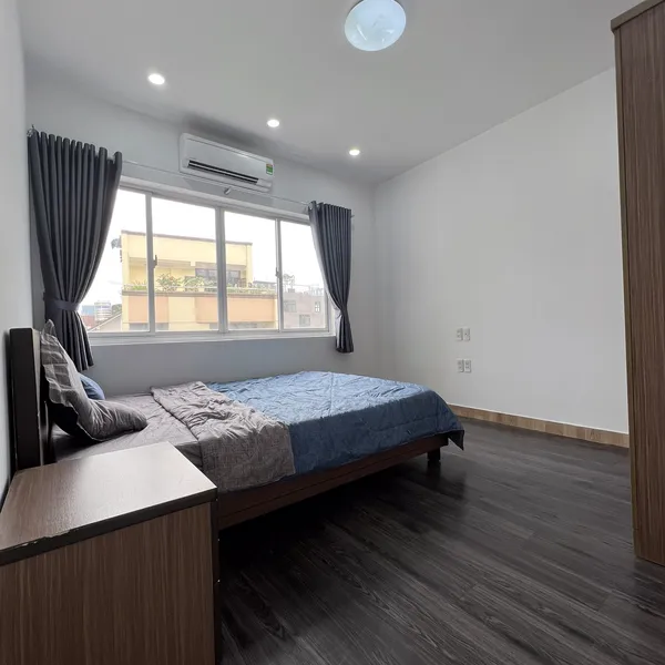 2-BEDROOM APARTMENT IN TAN DINH, DISTRICT 1 