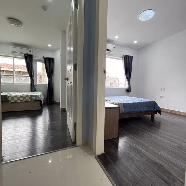 2-BEDROOM APARTMENT IN TAN DINH, DISTRICT 1 