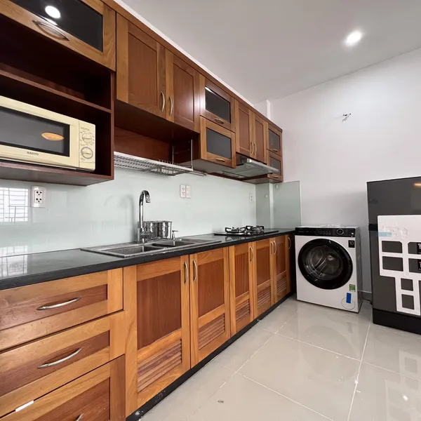 2-BEDROOM APARTMENT IN TAN DINH, DISTRICT 1 