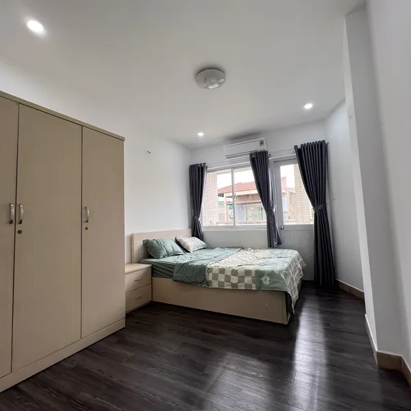2-BEDROOM APARTMENT IN TAN DINH, DISTRICT 1 