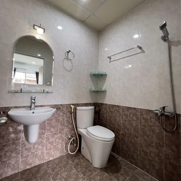 2-BEDROOM APARTMENT IN TAN DINH, DISTRICT 1 