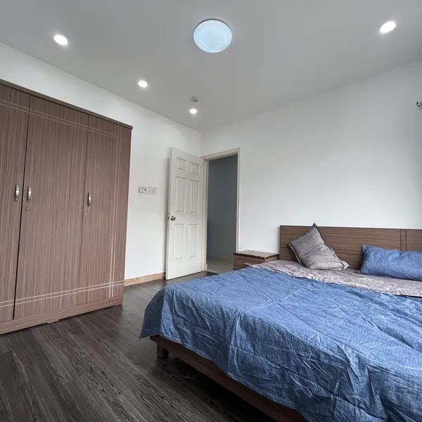 2-BEDROOM APARTMENT IN TAN DINH, DISTRICT 1 