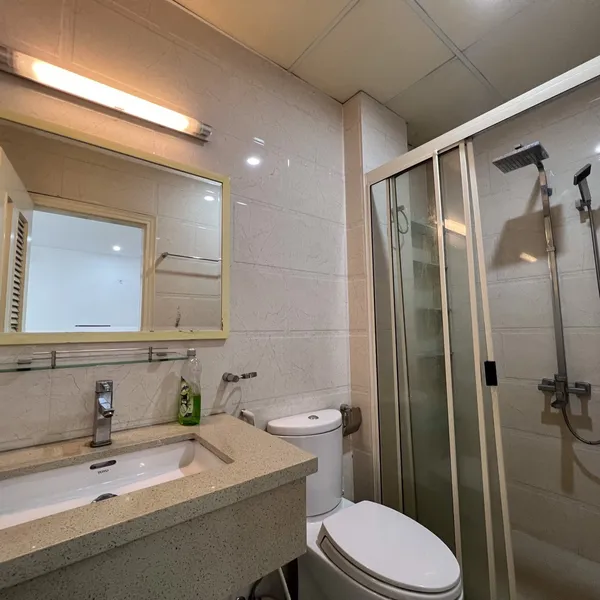 2-BEDROOM APARTMENT IN TAN DINH, DISTRICT 1 