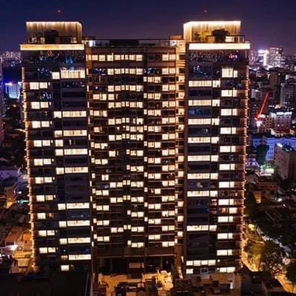 THE MARQ - NEWLY FURNISHED APARTMENT FOR RENT - DISTRICT 1