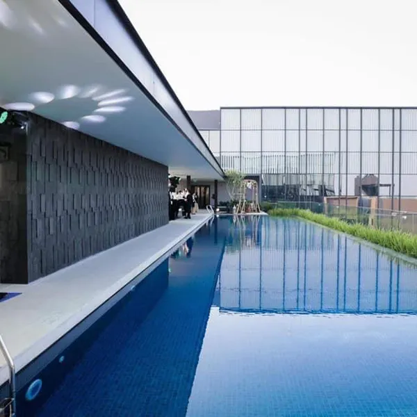 THE MARQ - NEWLY FURNISHED APARTMENT FOR RENT - DISTRICT 1