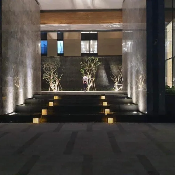 THE MARQ - NEWLY FURNISHED APARTMENT FOR RENT - DISTRICT 1