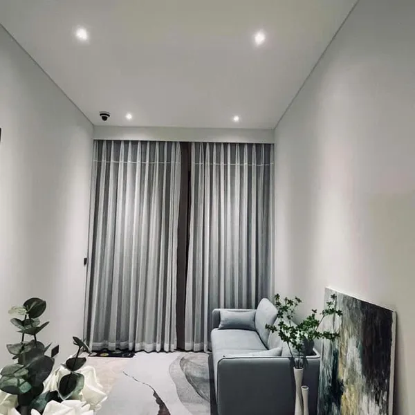 THE MARQ - NEWLY FURNISHED APARTMENT FOR RENT - DISTRICT 1