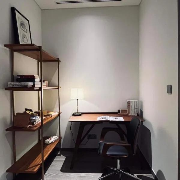 THE MARQ - NEWLY FURNISHED APARTMENT FOR RENT - DISTRICT 1