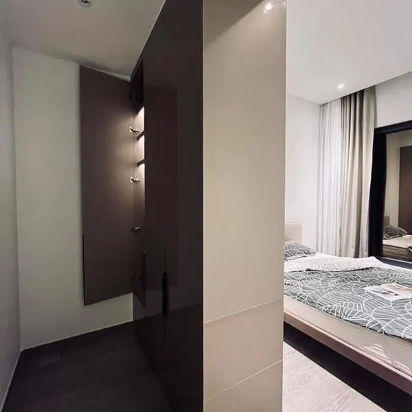 THE MARQ - NEWLY FURNISHED APARTMENT FOR RENT - DISTRICT 1