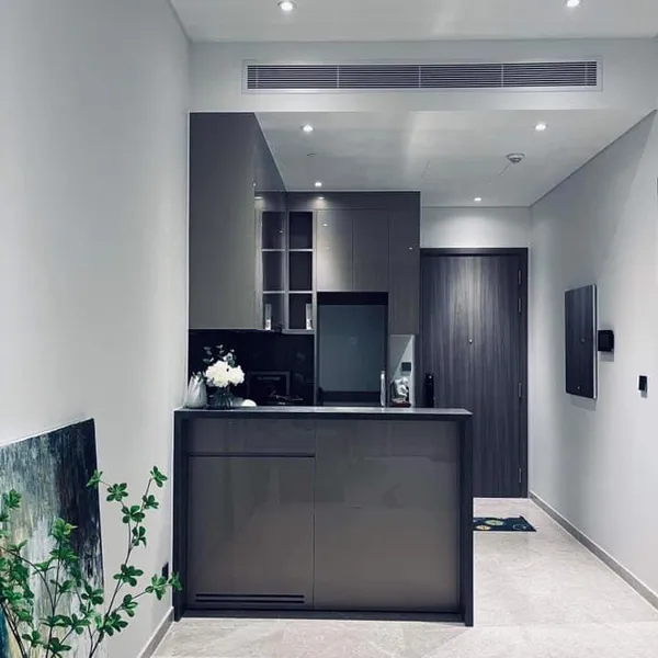 THE MARQ - NEWLY FURNISHED APARTMENT FOR RENT - DISTRICT 1