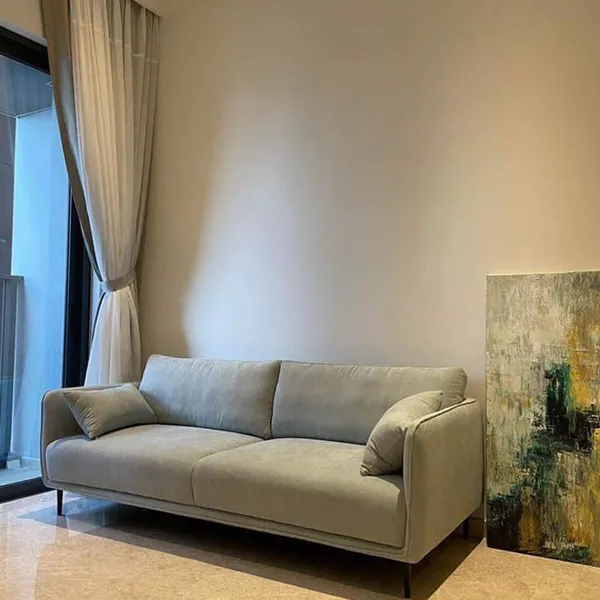 THE MARQ - NEWLY FURNISHED APARTMENT FOR RENT - DISTRICT 1