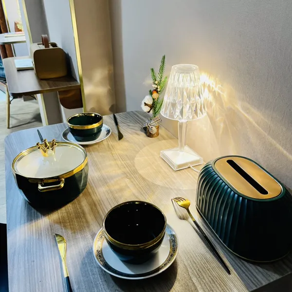 Luxury Studio in City Center | District 1