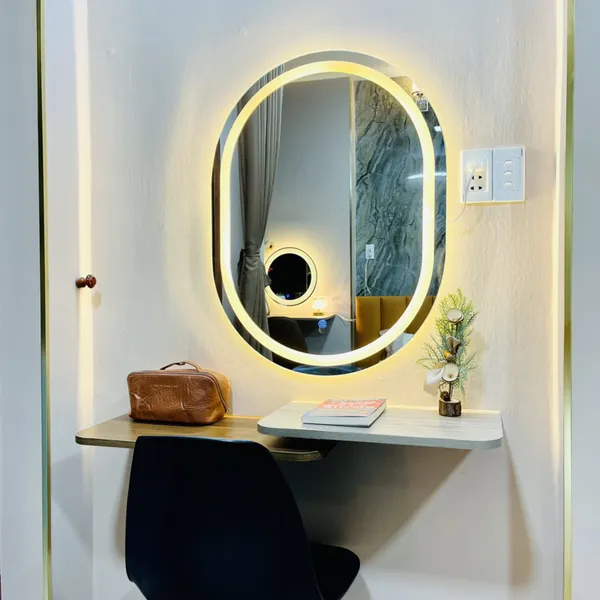 Luxury Studio in City Center | District 1