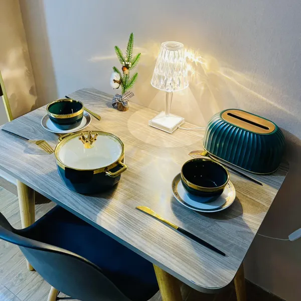 Luxury Studio in City Center | District 1