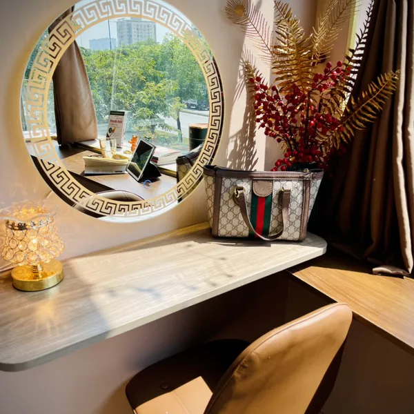 Luxury Studio in City Center | District 1