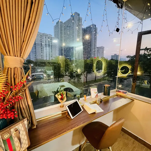 Luxury Studio in City Center | District 1