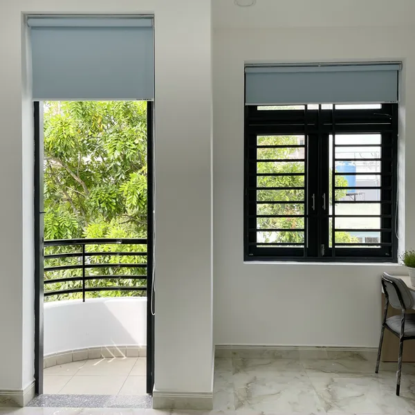 Aparment on  Tran Quang Khai - Tan Dinh Ward - District 1 